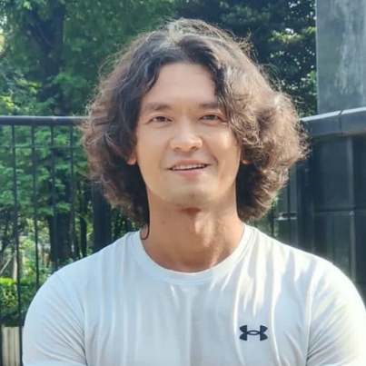 Robert Sihombing